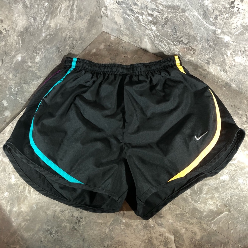 Nike Dri-Fit Athletic Shorts